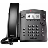 Telefone Ip Polycom Vvx 310 Poe Lcd