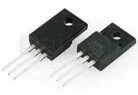 2 X Transistor 2sk2139 Nec / Kit Com 2 Peças