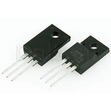 10 X Transistor 2sk2139 Nec / Kit Com 10 Peças