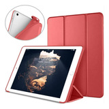 Funda Magnética Para iPad 2, 3, 4, Funda De Silicona Suave P