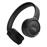 Audifonos Tune 520 Bt Bluetooth Para Auriculares, Color Negr