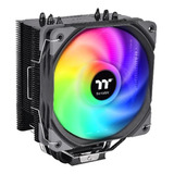 Cpu Cooler Tt Ux200 Se Argb Lighting Intel & Amd