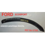 Ford, Ecosport, Extencion Parachoque Derecha Ford ecosport