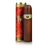 Cuba Gold Dourado 100ml