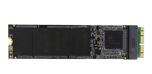 Ssd 1tb Xpg Para Macbook Air Pro Macos 2013 2014 2015