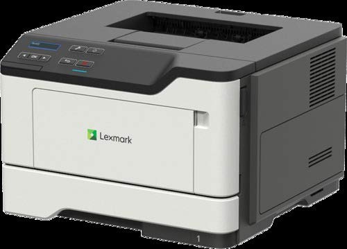 Lexmark Ms420 Ms421dn Impresora Láser - Monocromo - 1200 X 1