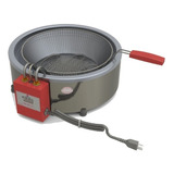 Tacho Fritador Eletronico 7 Litros Pr-70el Progás 220v