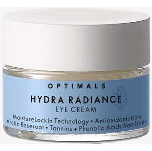 Oriflame - Crema Contorno De Ojos Optimals Hydra Radiance