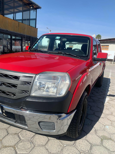 Ford Ranger 2010 Xlt L4 Crew Cab 5vel Limited Mt