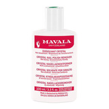 Mavala Crystal Nail Removedor 100ml