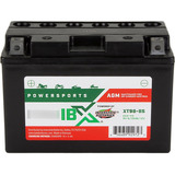 Interstate Batteries Yt9b-bs 12v 8ah Powersports Batería 115