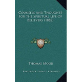 Libro Counsels And Thoughts For The Spiritual Life Of Bel...