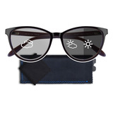 # Lentes Sol Fotocromaticos Antifatiga Antireflejante Yc6011