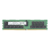 Samsung 32gb Ddr4 Ecc 3200 Rdimm 