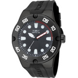 Reloj Invicta 18026 Negro