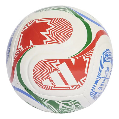 Bola Adidas Europass 2008 | Mercado Livre