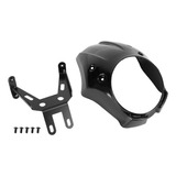 Funda Para Faros Delanteros P/ Honda Rebel Cmx300 500