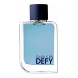 Ck Defy Edt 100ml