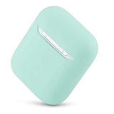 Funda Silicona Ultrafina Para AirPods 2 - Varios Colores