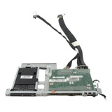 Placa Do Painel Frontal Inout Hp Server Dl360e G8 654071-001