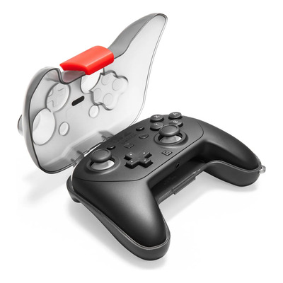 Funda Protectora Tomtoc Para Mando Nintendo Switch 2 Pro