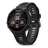 Garmin Forerunner 735xt, Reloj Multideporte Gps Para Correr 