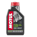 Aceite Horquilla  Motul Fork Oil Expert (l) 20w X 1lts