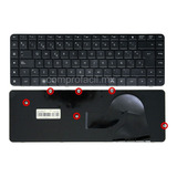 Teclado Hp Compaq G56 G62 Cq56 Cq62 595199-001 613386-001