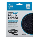 Matrix Carbón Tidal 110 Seachem Filtro Acuario Pecera 