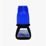 Cola Elite Hs17 3ml Merit Glue Extensão Cílios Fio Origina