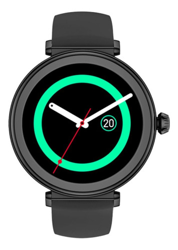 Smartwatch X-view Quantum Q6s Negro 2