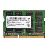 Memoria Notebook Smart 2gb Ddr3 1333mhz Oem