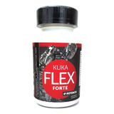 El Original Kuka Flex Forte 30 Caps