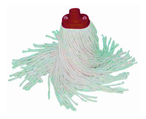 Minimop Corto 185 Grs Rojo (6015r) Italimpia X U