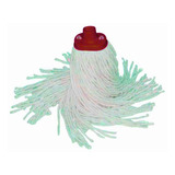 Minimop Corto 185 Grs Rojo (6015r) Italimpia X U