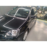 Toyota Etios Xls 1.5 6 M/t