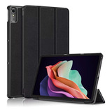 Funda Inteligente Para Lenovo Tab P11 (2da Gen) 11.5'' Tb350