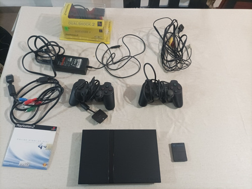 Playstation 2 Slim 