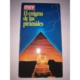 El Enigma De Las Piramides - Muy Interesante Vhs Nac