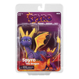Neca Spyro The Dragon Spyro