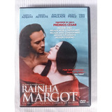 Dvd Rainha Margot - Isabelle Adjani Original 