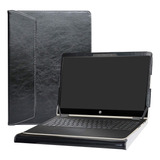 Funda Protectora Alapmk Negro, Para Hp Envy X360 De 13 )