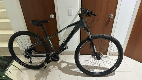 Bicicleta Cliff Sand Sport