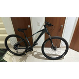 Bicicleta Cliff Sand Sport