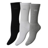 Medias Sox Tripack Unisex