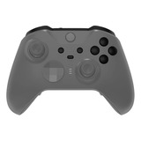 Botones De Color Negro Para Control Xbox One Elite Series 2