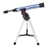 Telescopio Refractor Catalejo Galileo F300x30 Tripode 30x