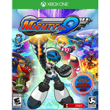 Mighty No. 9 Para Xbox One - Usado