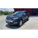 Ford Ranger 3.2 Limited 4x4 Cd 20v