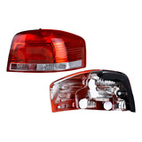 Calavera Audi A3 2004 2005 2006 2004 2006